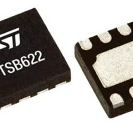 TSB622IYQ3T STMicroelectronics