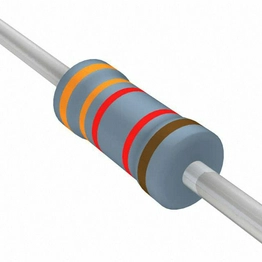 MFR-25FRF52-33K2 YAGEO
