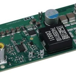 Texas Instruments LM5117EVAL/NOPB image