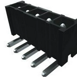 samtec IPBT-108-H1-T-D-K image