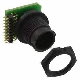 EN3P12MRAPCBN Switchcraft