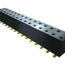 samtec TLE-104-01-G-DV-P-TR image