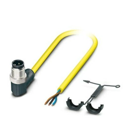 SAC-HZ-3P-M12MR/ 5,0-542 BK PHOENIX CONTACT