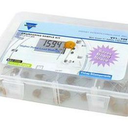 Vishay Intertechnology VY1-KIT-MS image