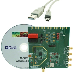 EVAL-ADF4350EB2Z Analog Devices