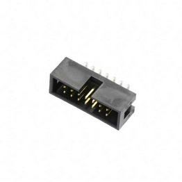 TE Connectivity 1-1634689-4 image