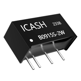 B0915S-2W ICASH