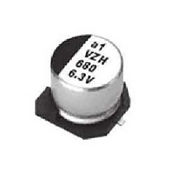 VZH100M1CTR-0406S Surge Components