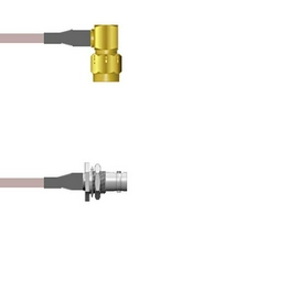 Q-330010001072I Amphenol Custom Cable