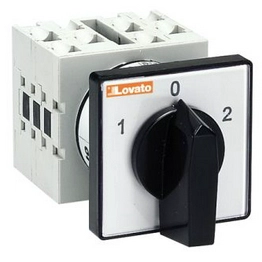 GX1653U Lovato Electric