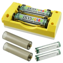 SLBC-01-YEL ANYSOLAR