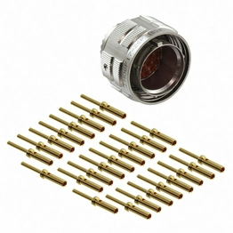 Amphenol ALM06F17-26P image