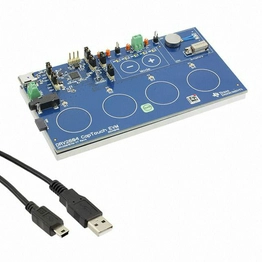 DRV2604EVM-CT Texas Instruments
