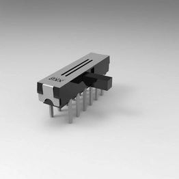 XKB Connectivity SK-3268D-L3 image