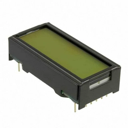 EA DIPS082-HNLED DISPLAY VISIONS