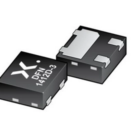 nexperia BC846AQCZ image
