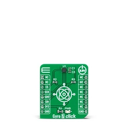 MIKROE-5145 MikroElektronika
