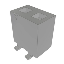 samtec FHP-02-02-T-S-TR image