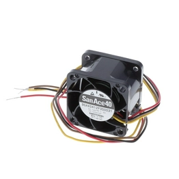 SANYO DENKI 9GAX0412P3S0031 image