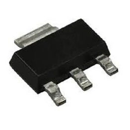 Infineon Technologies BSP321PH6327XTSA1 image