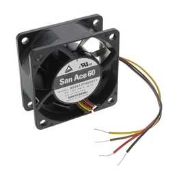 SANYO DENKI 9G0612P4S0011 image