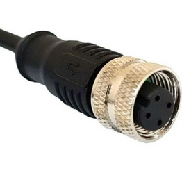 bulgin PXPPVC12FBF05ACL010PVC image