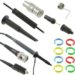 B&K Precision PR500B image