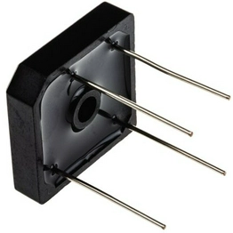 Vishay Intertechnology VS-GBPC3506W image