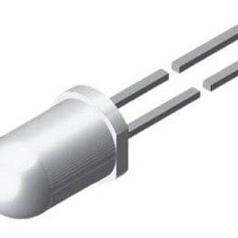 TLCY6800 Vishay Intertechnology