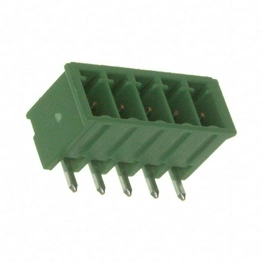 284512-5 TE Connectivity