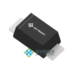 HXY MOSFET SMF17A image