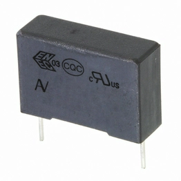 KEMET R46KI315000M2M image