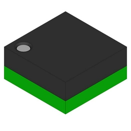 Texas Instruments LM3501TLX-16/NOPB image
