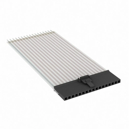 TE Connectivity A9CAA-1708E image