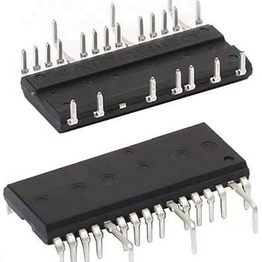 ON Semiconductor FSB50250BS image