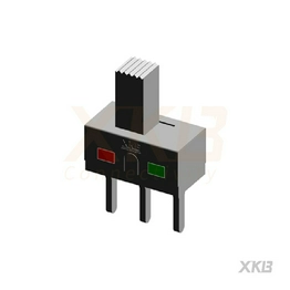 XKB Connectivity SS-12D10L8R image