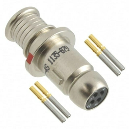 MKJ4A6F6-4S ITT