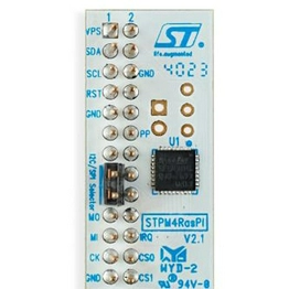SC-KTPM-RASPIKG9 STMicroelectronics