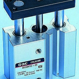MGQM25-50 SMC