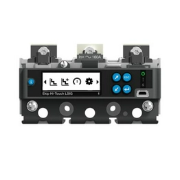 ABB 1SDA100110R1 Ekip LSI 100A XT2 3p image
