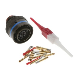 M8372375W1212N Amphenol