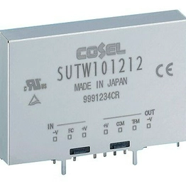 COSEL SUTW101215 image