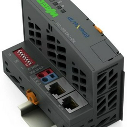 WAGO 750-363/040-000 image