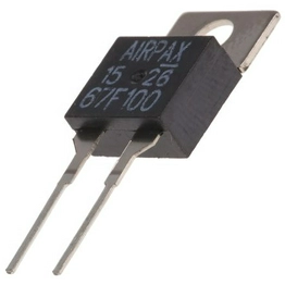 Sensata Technologies 67F100 image