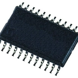 Texas Instruments SN74LVCC3245APW image