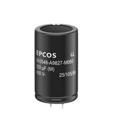 B43548A6107M 60 TDK