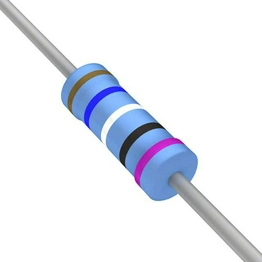 YR1B169RCC TE Connectivity