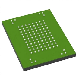 Integrated Silicon Solution IS21ES04G-JQLI image