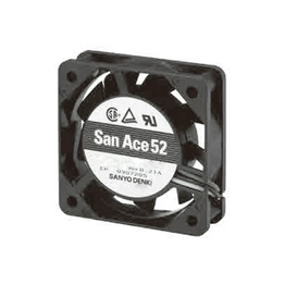 SANYO DENKI 9GA0512P7G001 image