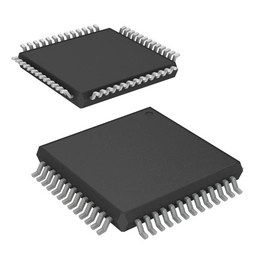 NXP Semiconductors MC9S12C64CPBE image